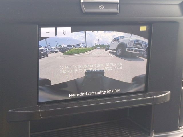 2025 Ford F-450 Super Duty Chassis Cab XL - Photo 19