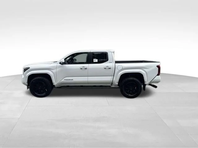 New 2026 Ice Cap Toyota SR5 image 2