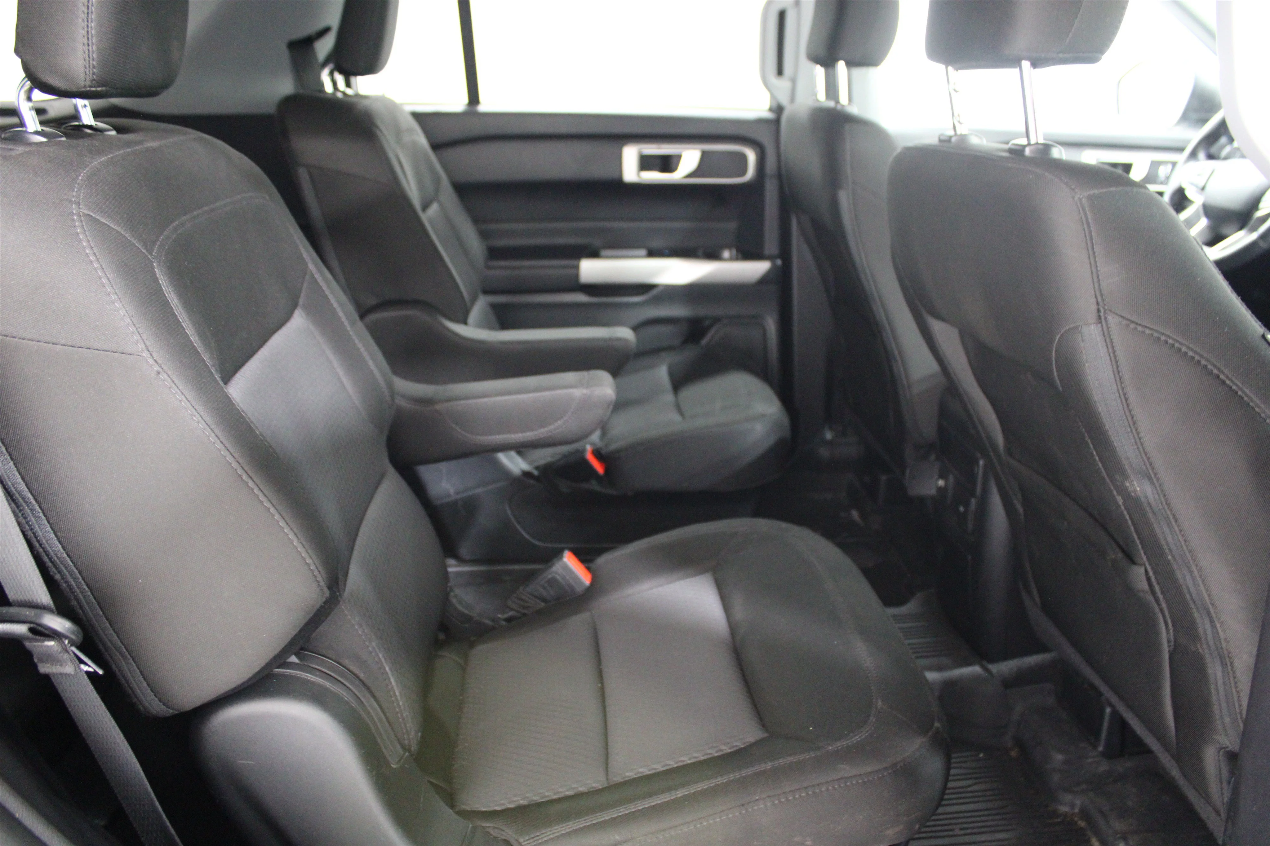 2023 Ford Explorer XLT - Photo 26