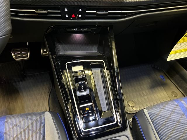 New 2026 Blue Volkswagen 2.0T image 20