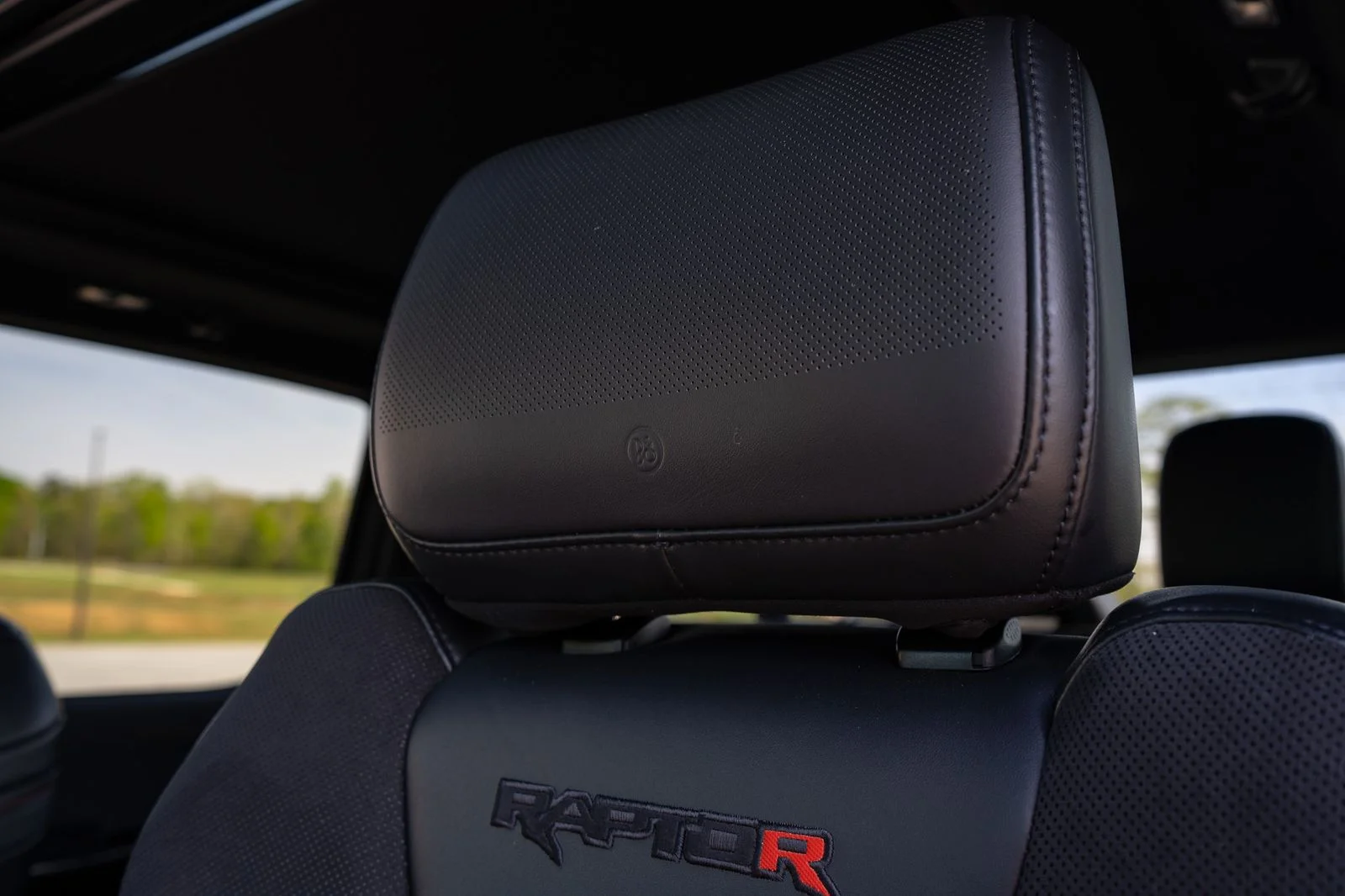 Used 2023 Avalanche Ford Raptor image 42