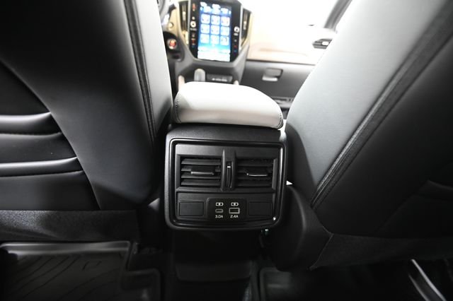 Used 2026 Blue Subaru Limited image 30