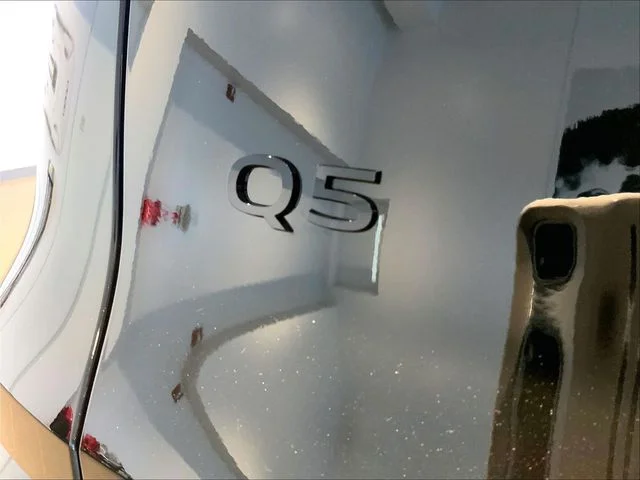 New 2026 Black Audi 2.0T Premium Plus image 8