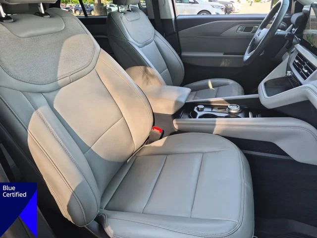 Used 2025 Gray Ford Active image 36