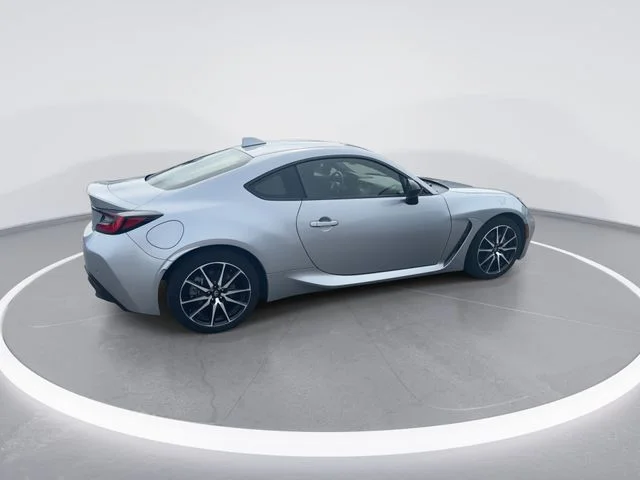 Used 2023 Gray Toyota  image 7