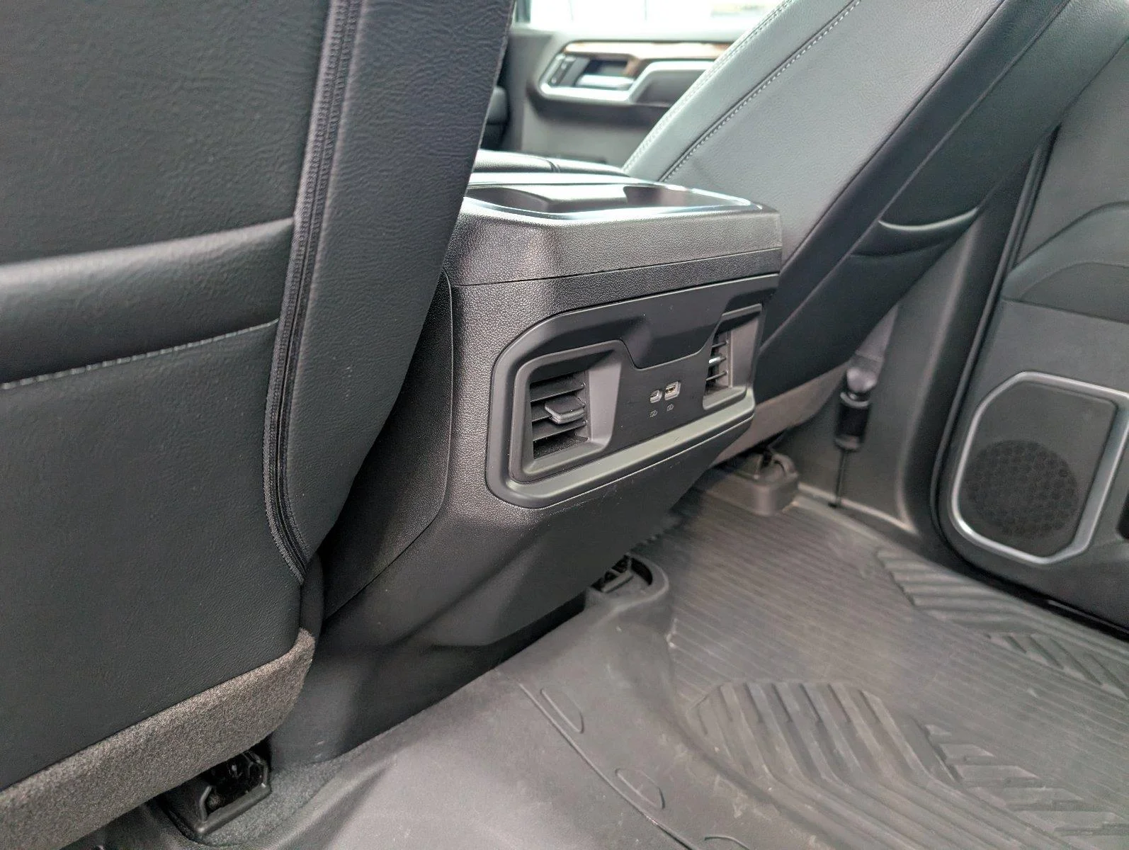 Used 2026 Black Chevrolet RST image 33