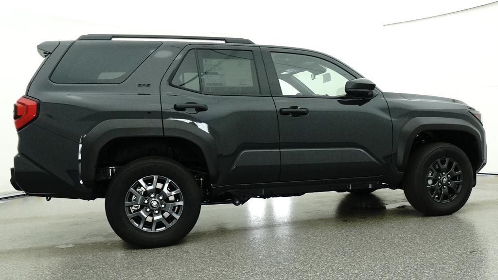 New 2026 Underground Toyota SR5 image 45