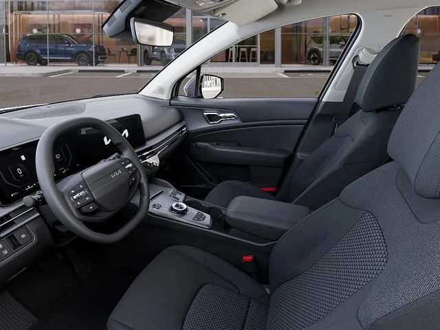 New 2026 Gray Kia S image 18