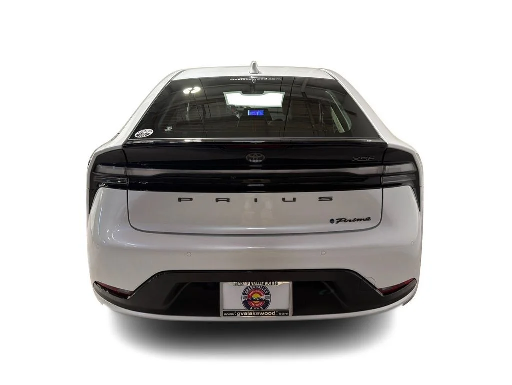 Used 2023 Beige Toyota XSE image 13