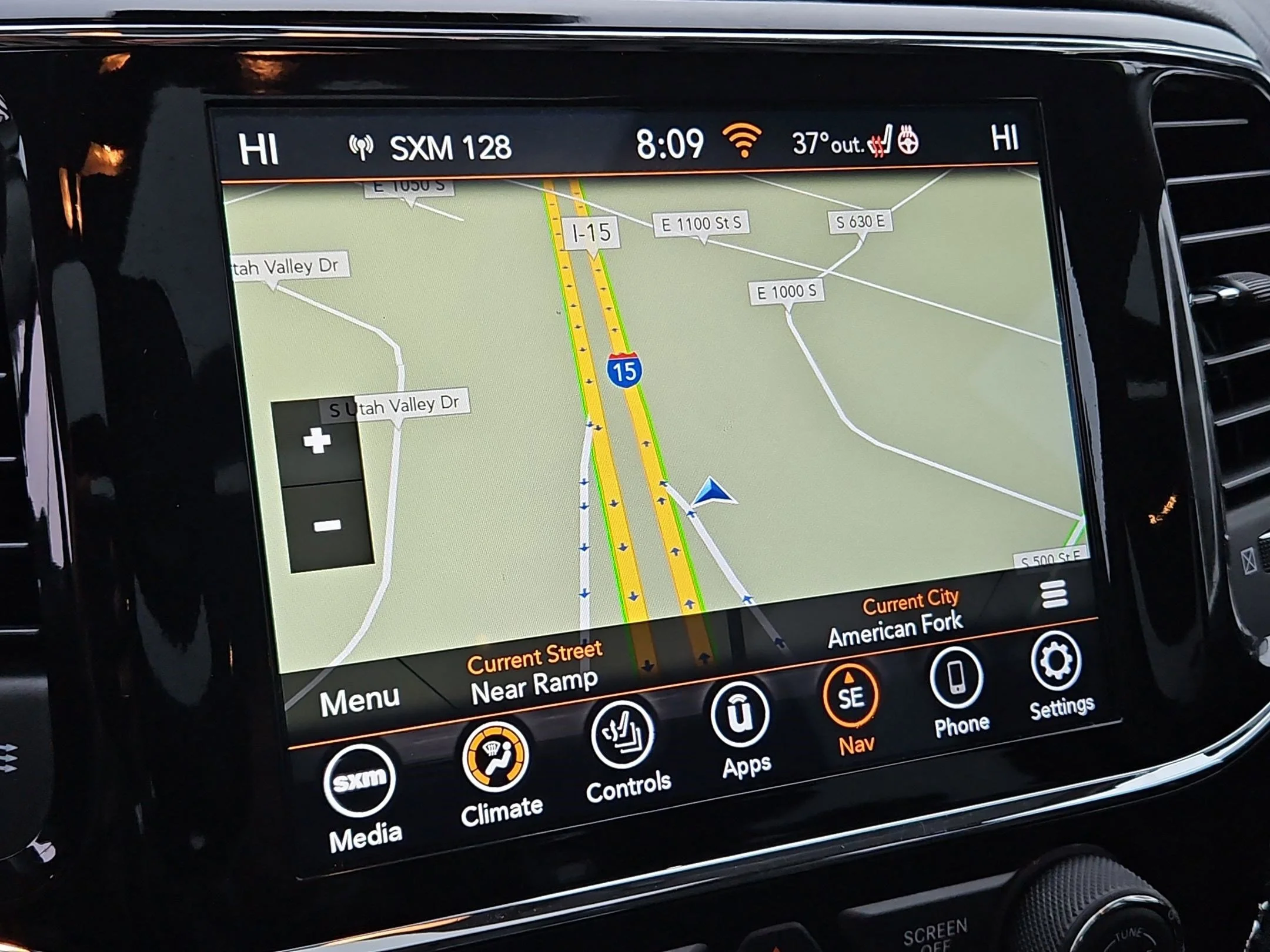 2021 Jeep Grand Cherokee Summit - Photo 24