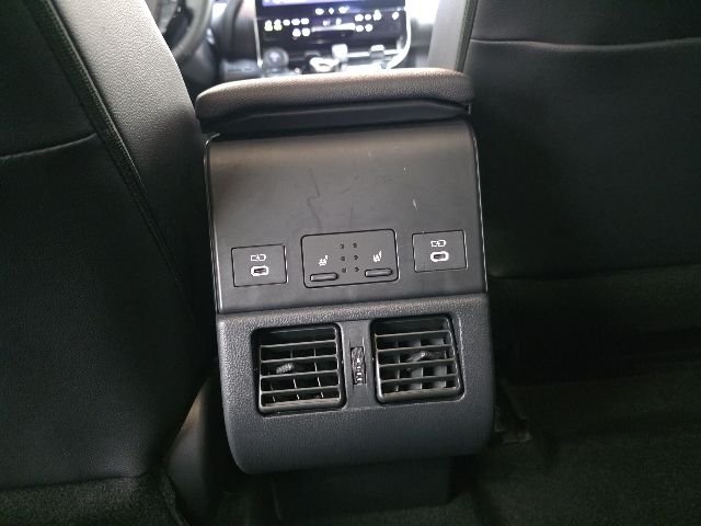 Used 2023 Smoked Carbon Subaru Limited image 29