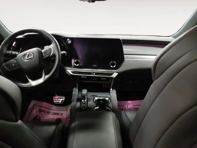 2023 Lexus RX 350 F SPORT - Photo 10