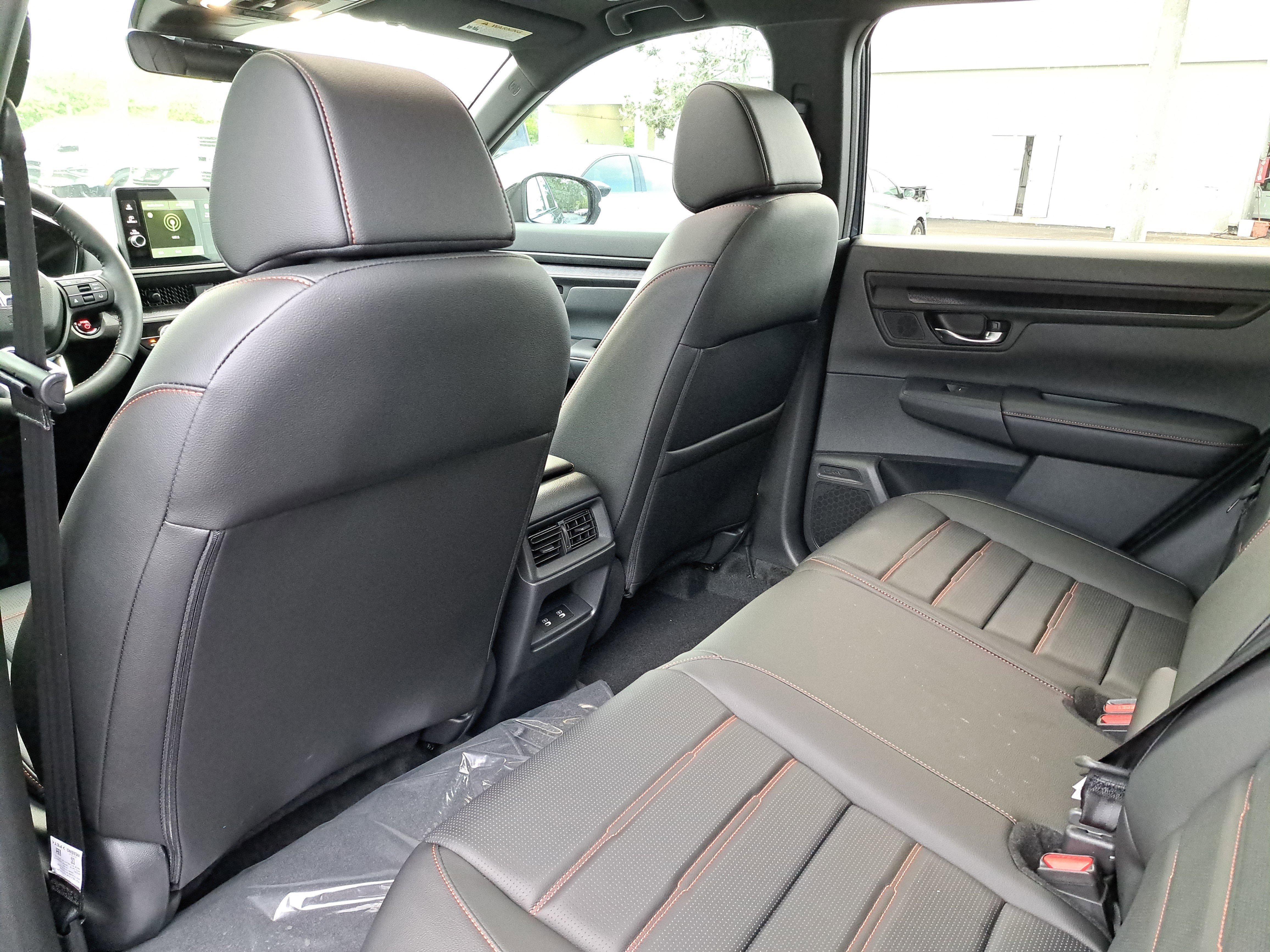2026 Honda CR-V Sport-L - Photo 10
