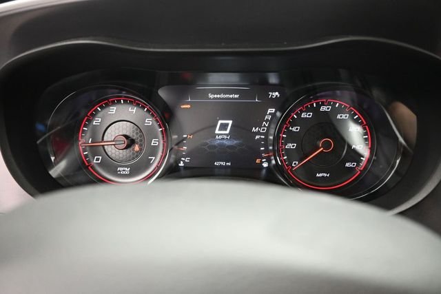 Used 2019 White Dodge R/T image 11