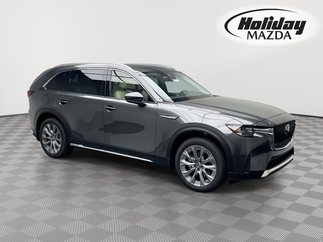 2026 Mazda CX-90 Premium Plus