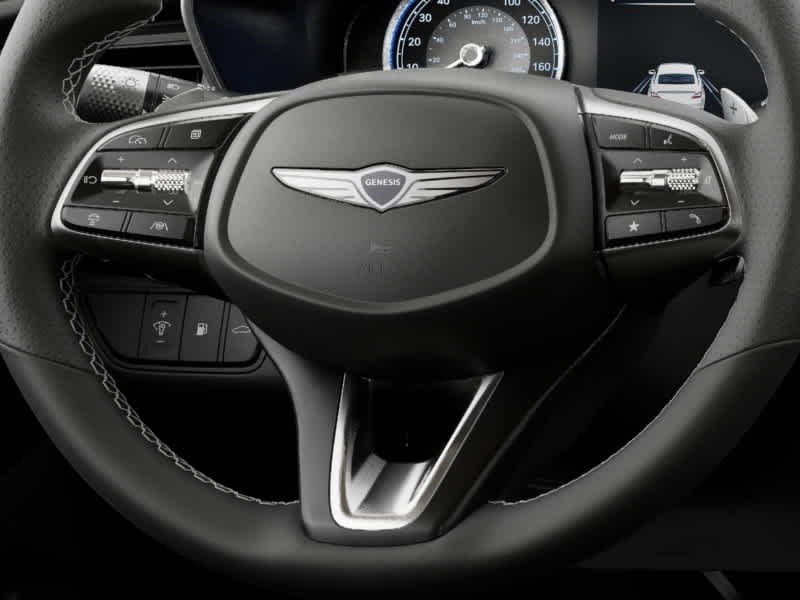 New 2026 Vik Black Genesis 2.5T image 20