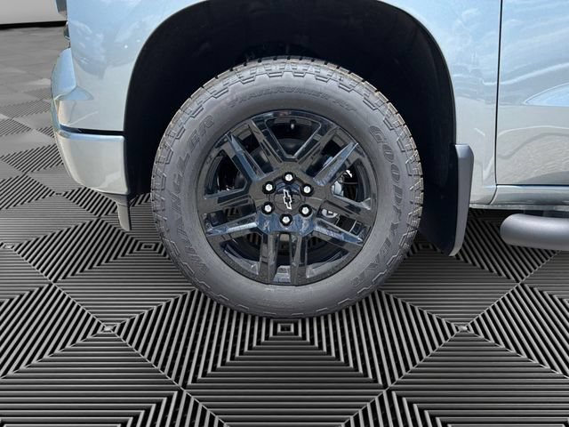 2026 Chevrolet Silverado 1500 Custom - Photo 9