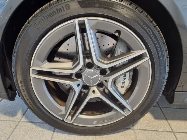 Used 2019  Mercedes-Benz C 43 AMG® image 21