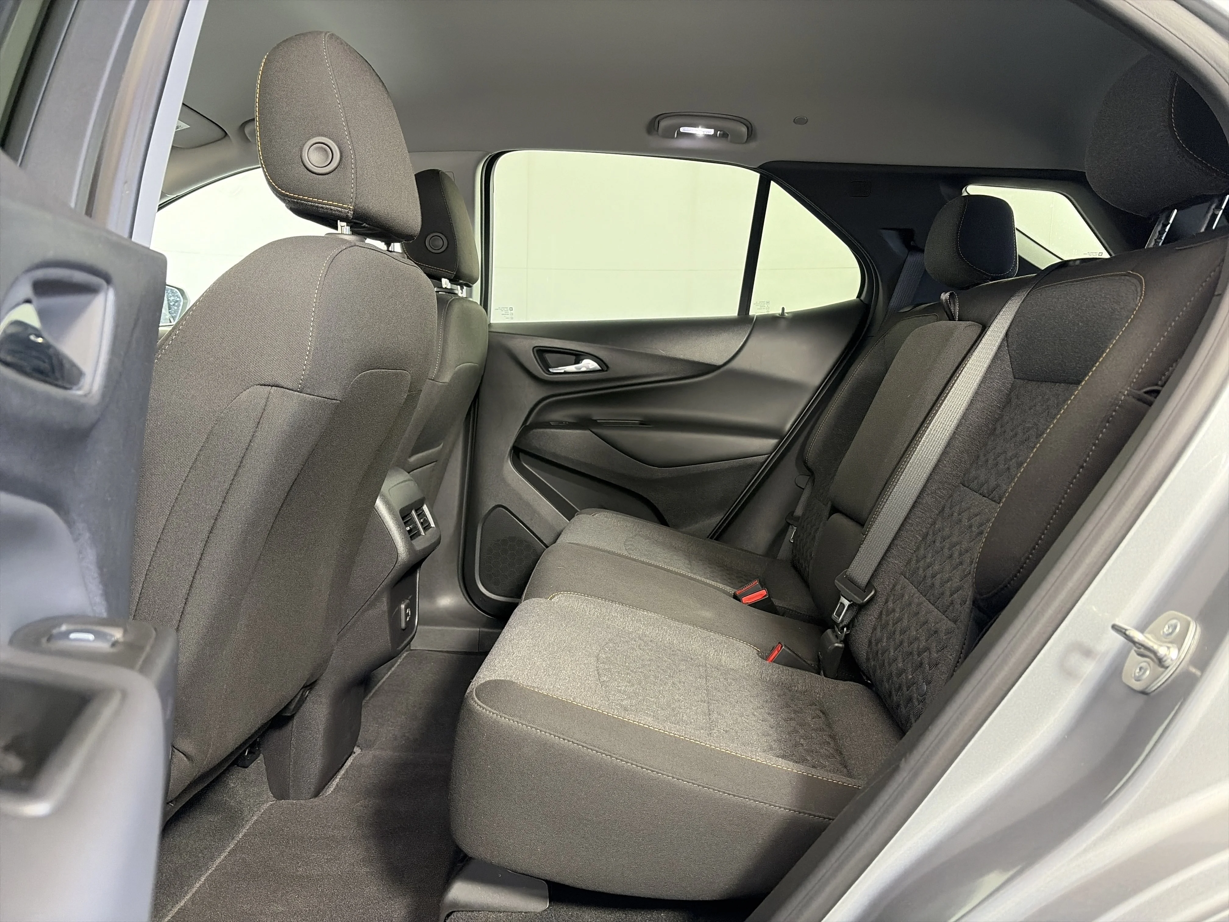 2024 Chevrolet Equinox LT - Photo 7