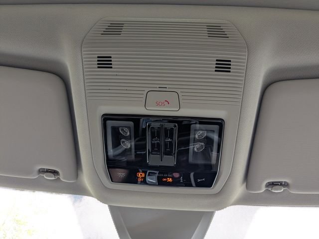 2026 Volkswagen Atlas SE w/Tech - Photo 34