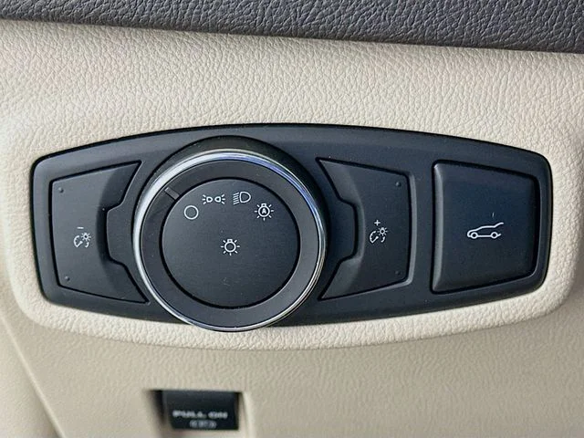 Pre-Owned 2019 Lincoln MKC Reserve