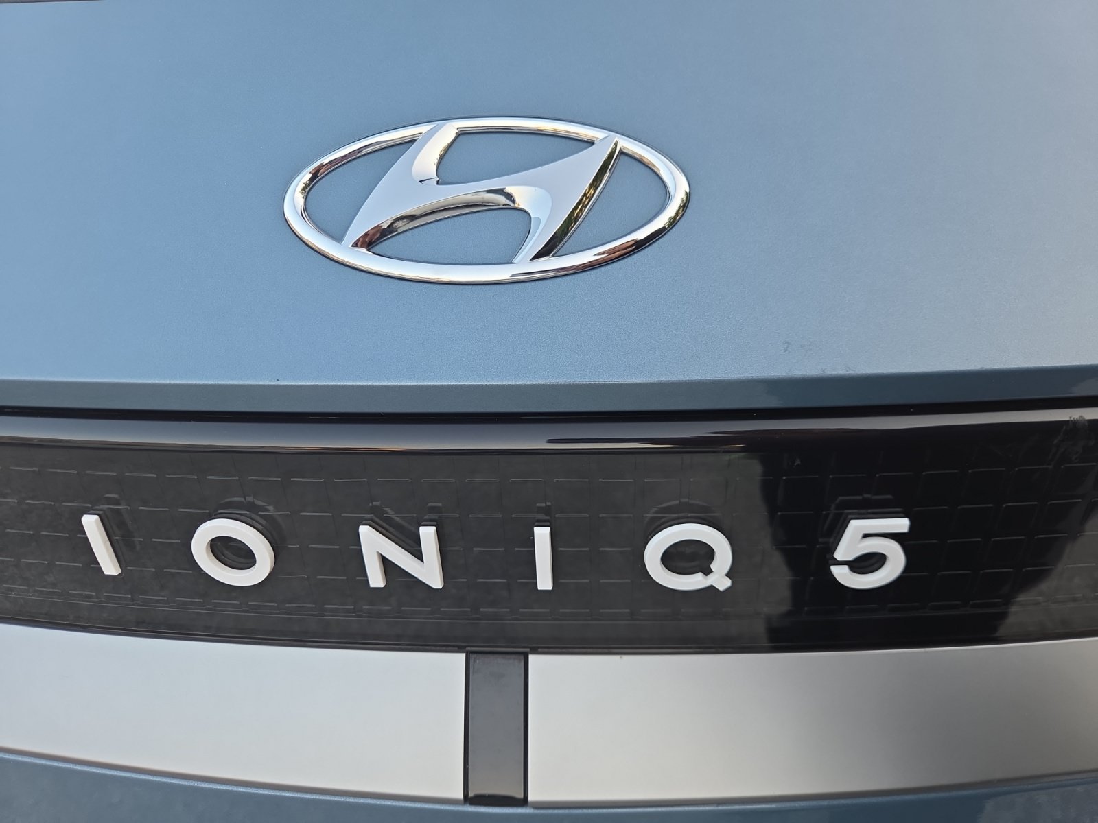 2023 Hyundai IONIQ 5 SEL - Photo 16