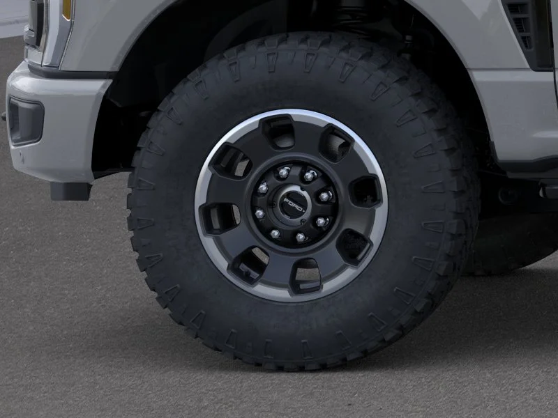 New 2026 Avalanche Ford  image 41