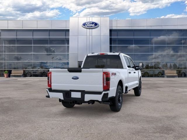 New 2026 White Ford XL image 8