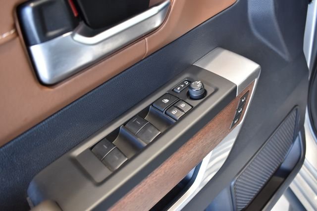 2023 Toyota Tundra 1794 Edition - Photo 16