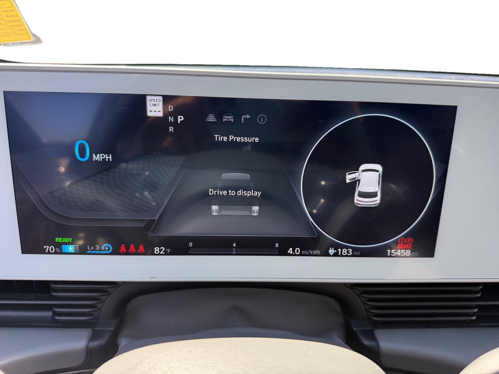 Certified Used 2024 Digital Teal Hyundai SEL image 11