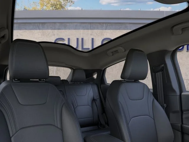 New 2026 Shadow Black Ford Premium image 24