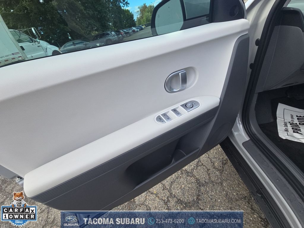 2024 Hyundai IONIQ 5 SEL - Photo 11