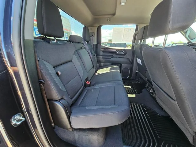 Used 2023 Titanium GMC Elevation image 25