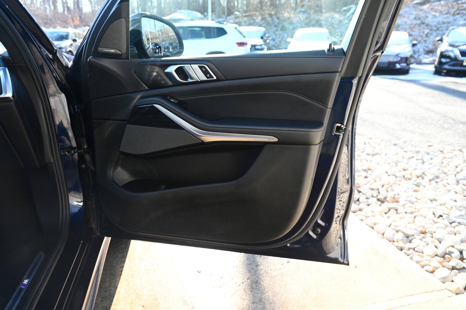 2023 BMW X7 40i - Photo 39