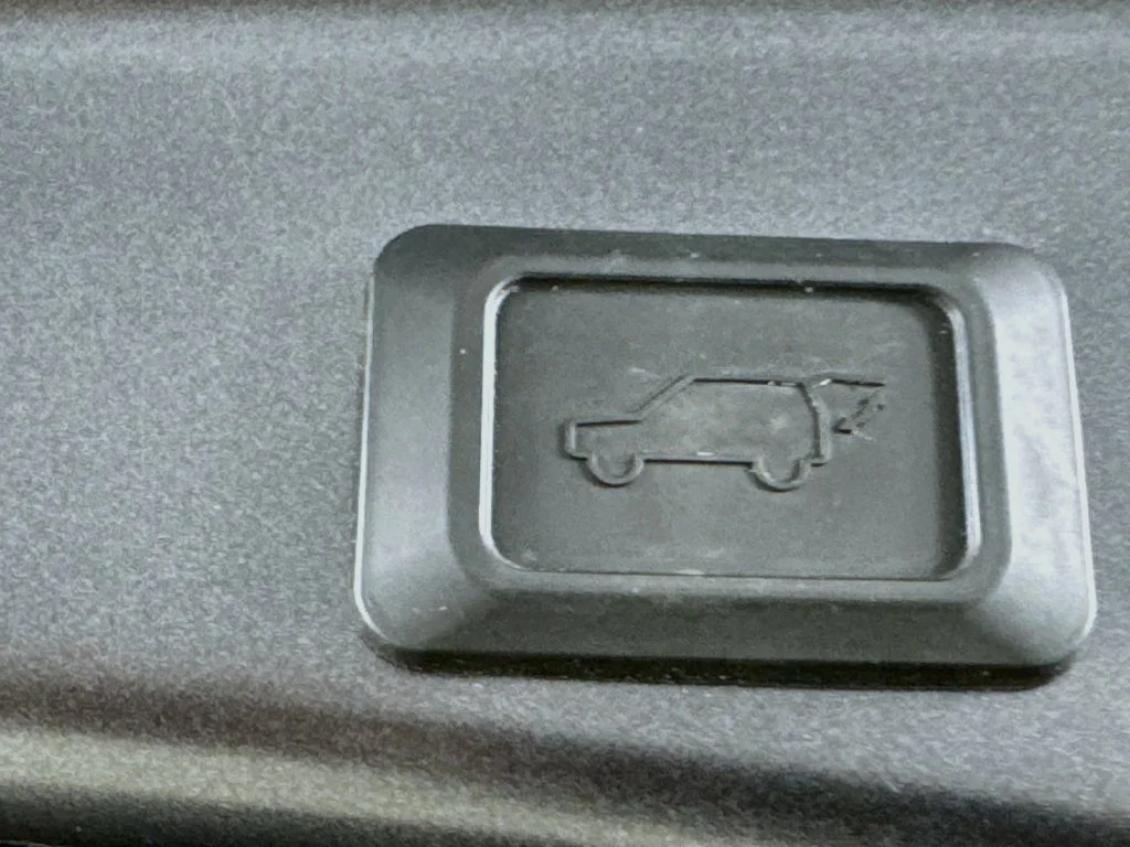 Used 2020 Gray Toyota XLE image 32