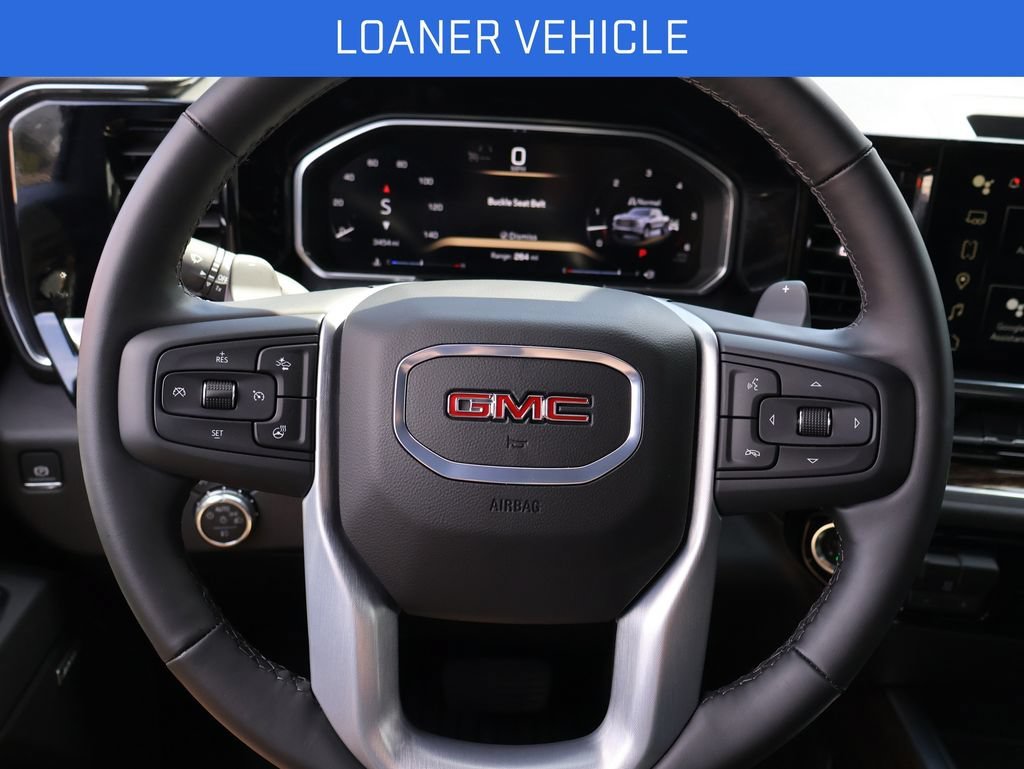 2026 GMC Sierra 1500 Elevation - Photo 24