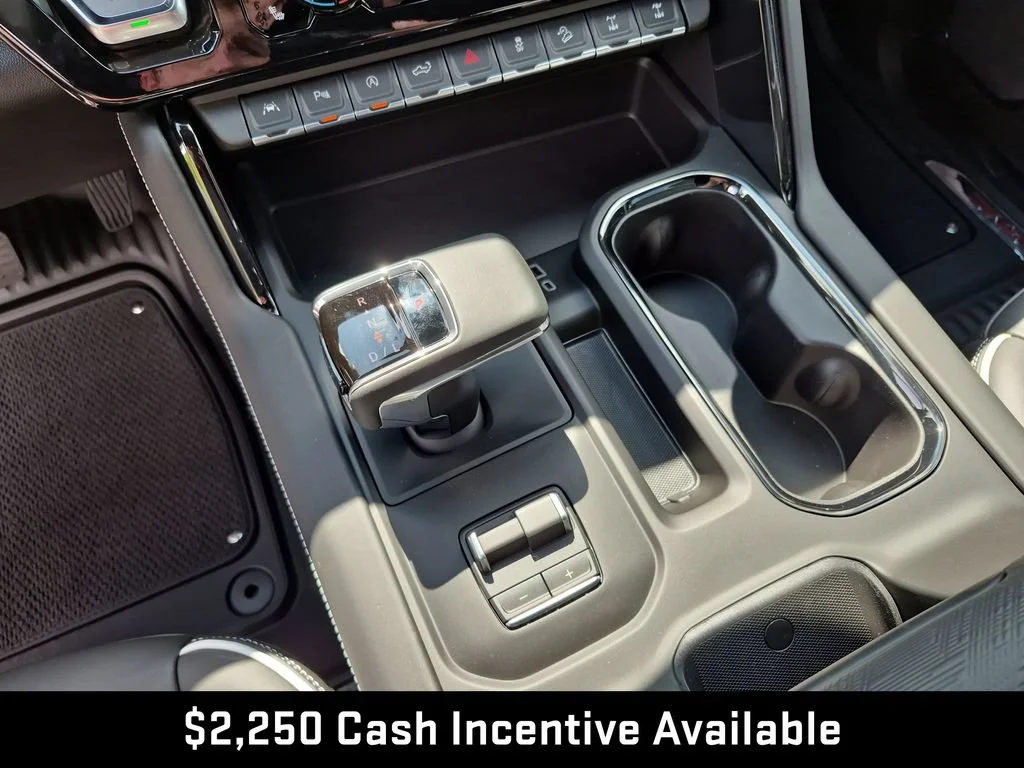2026 GMC Sierra 1500 AT4X - Photo 32