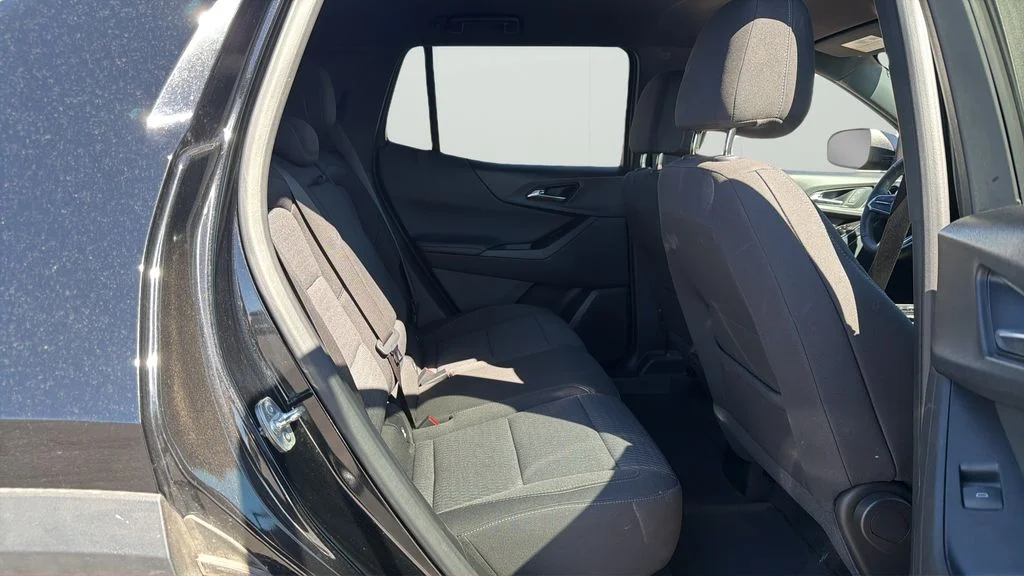 Used 2025 Black Chevrolet LT image 10