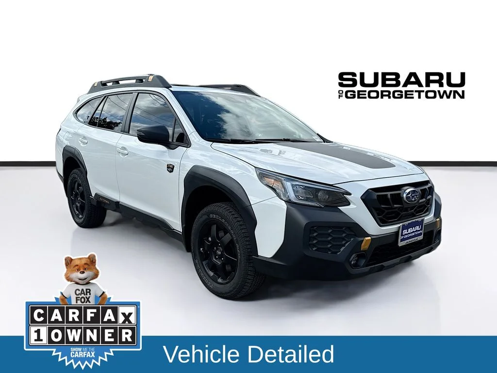 2025 Subaru Outback Outback Wilderness's photo
