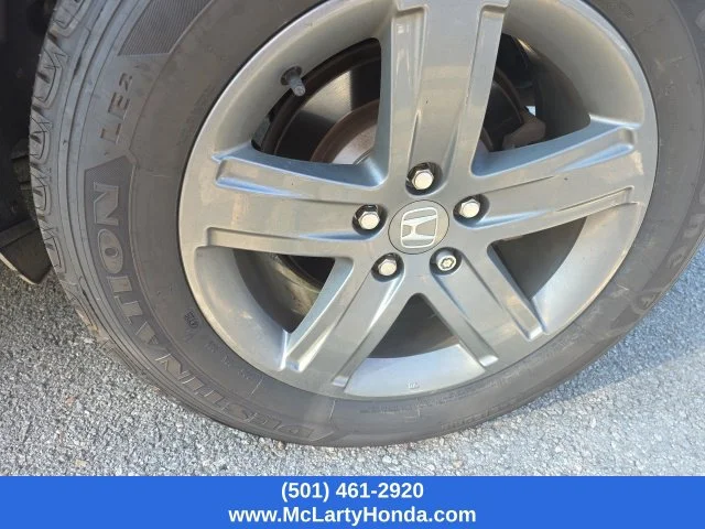 Used 2022 Gray Honda RTL image 7