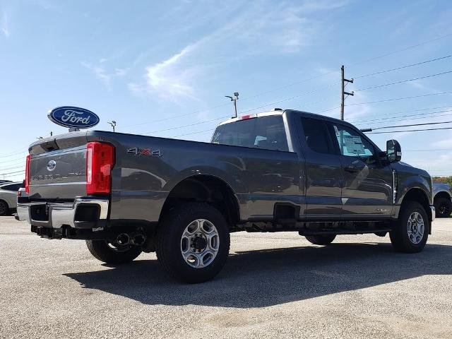 2026 Ford F-350 Super Duty XLT - Photo 28