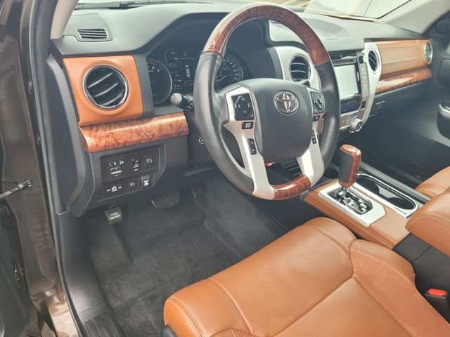 Used 2019 Brown Toyota 1794 image 12