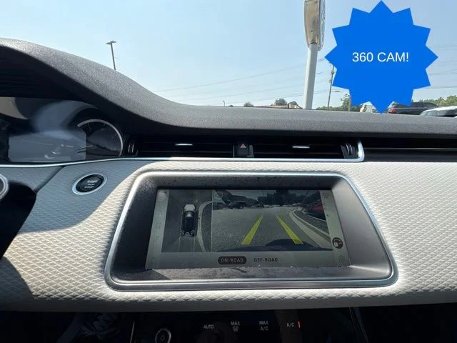 Used 2021 Silver Land Rover S image 18