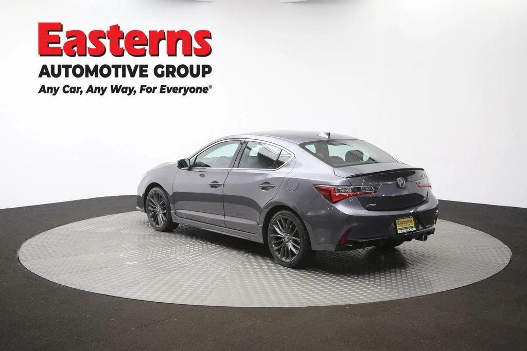 Used 2021 Gray Acura Premium and A-SPEC Packages image 67