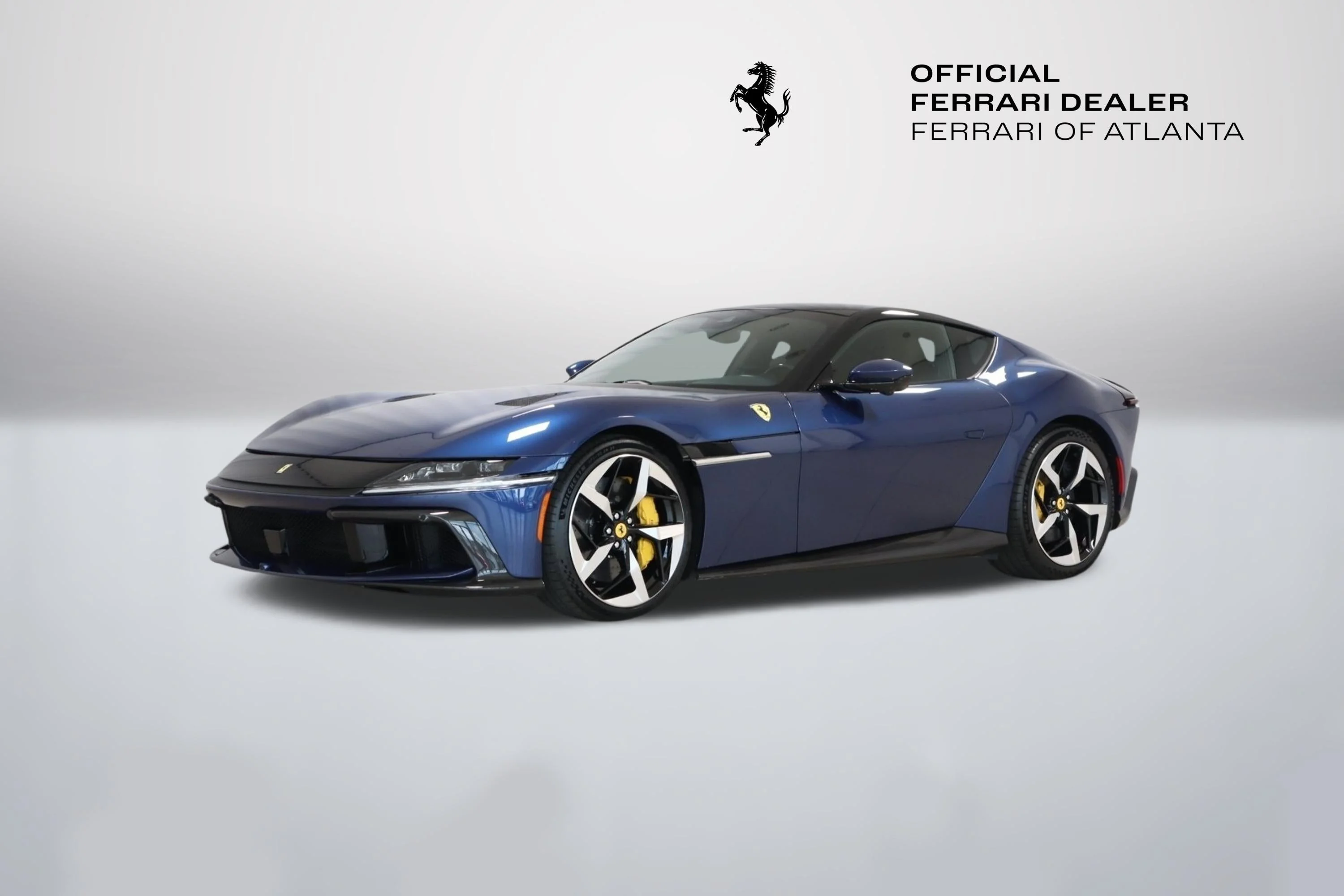 Used 2025 Blu Tour De France Ferrari  image 32