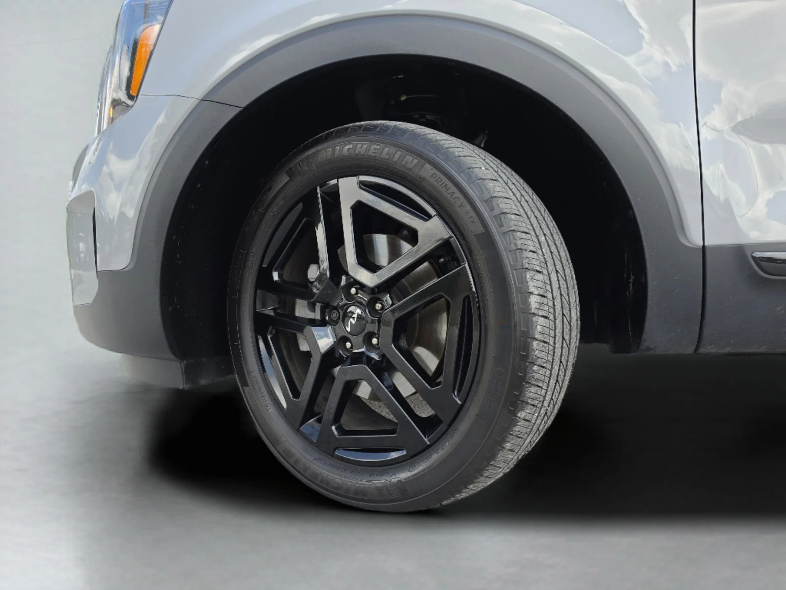 Used 2024 Gray Kia SX X-Line image 40