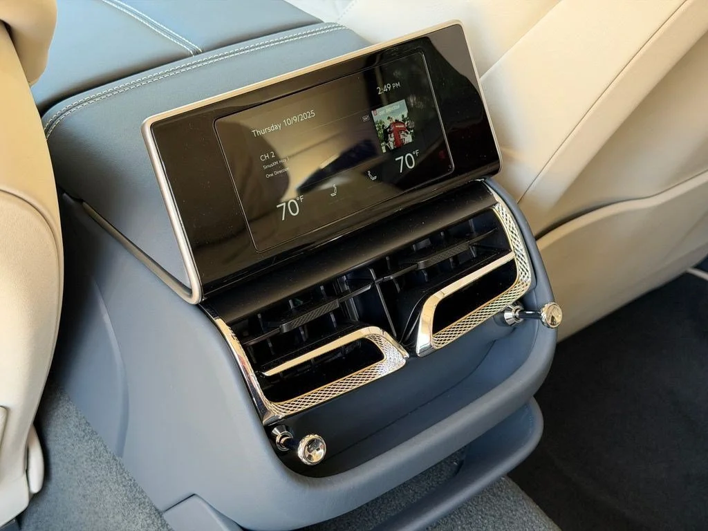 New 2026 Jetstream II Bentley Azure image 43