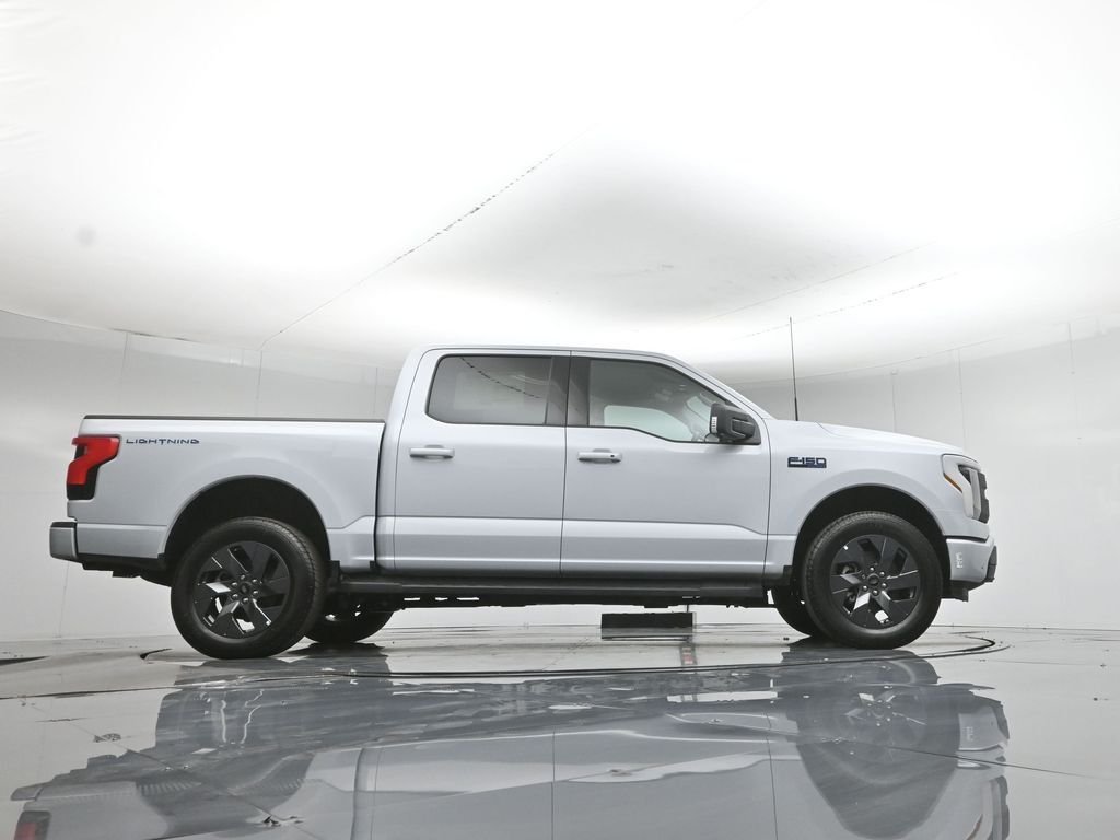New 2025 White Ford Flash image 47