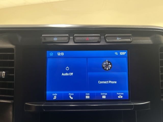Used 2024 White Ford XL image 12