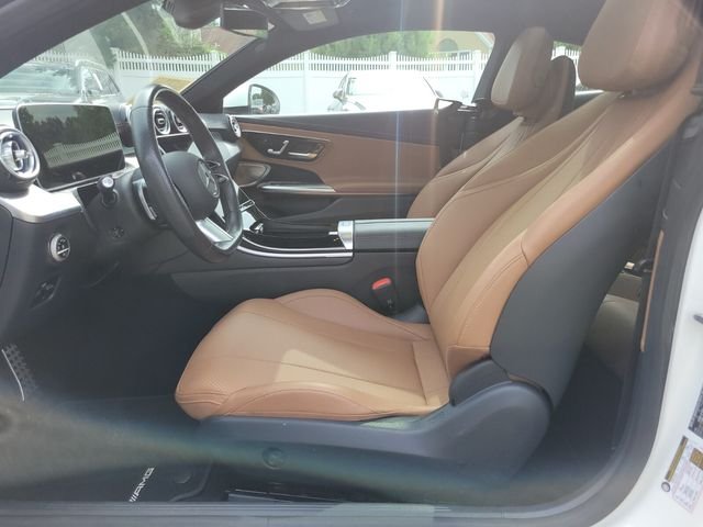 Used 2025  Mercedes-Benz CLE 300 image 14